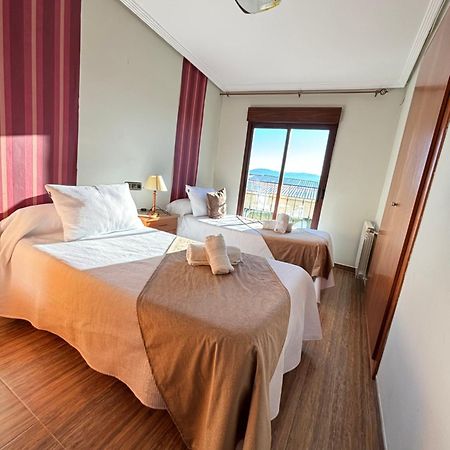 Casa Enmedio Villa Iznatoraf Eksteriør billede